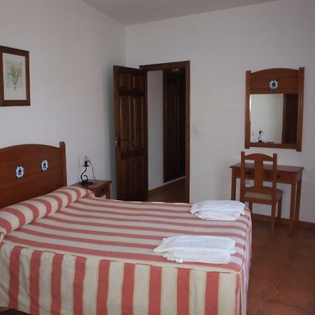 Apartamentos El Mirador Berchules Luaran gambar