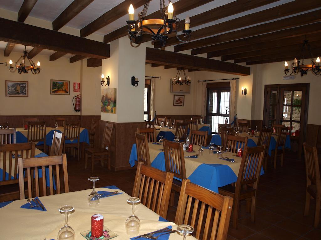 Apartamentos El Mirador Berchules Luaran gambar