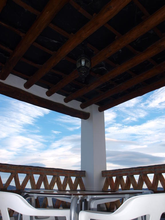Apartamentos El Mirador Berchules Bilik gambar